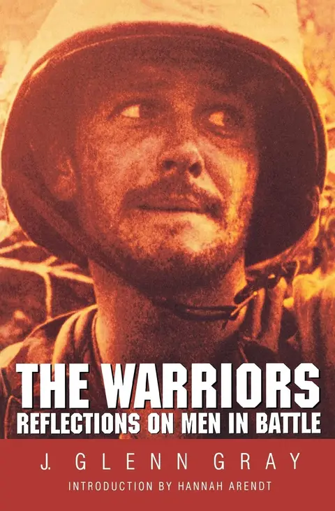 Cover of The Warriors