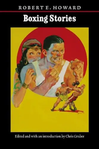 Cover of Boxing Stories