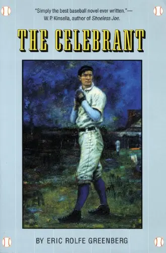 Cover of The Celebrant