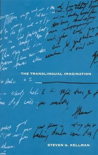 Cover of The Translingual Imagination