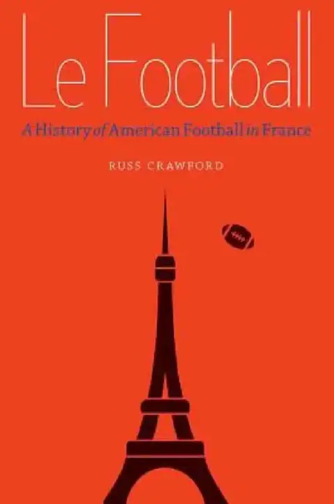 Cover of Le Football