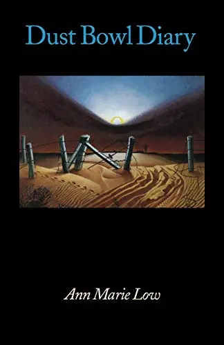 Cover of Dust Bowl Diary