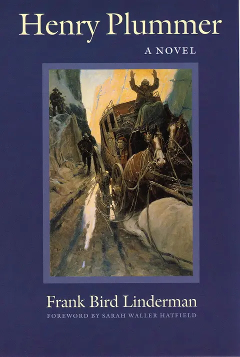 Cover of Henry Plummer