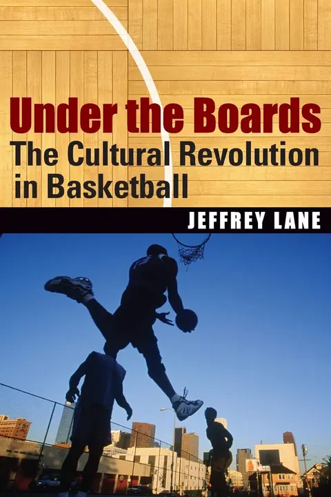 Cover of Under the Boards