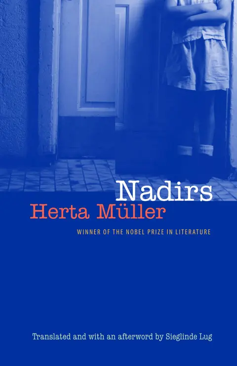 Cover of Nadirs