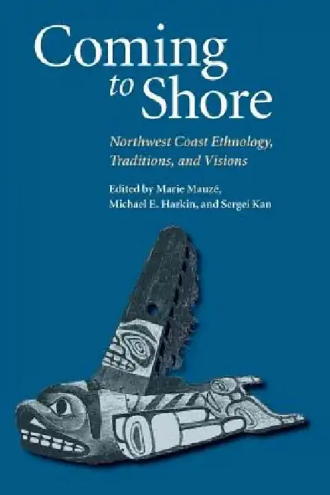 Cover of Coming to Shore