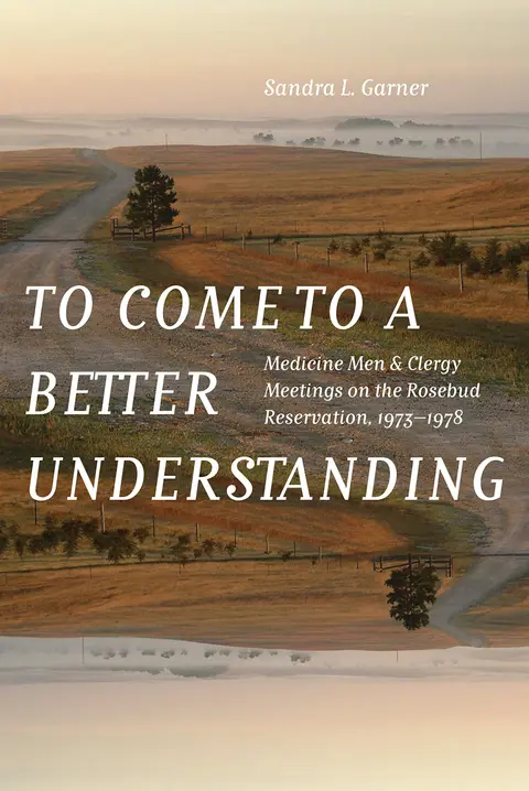Cover of To Come to a Better Understanding