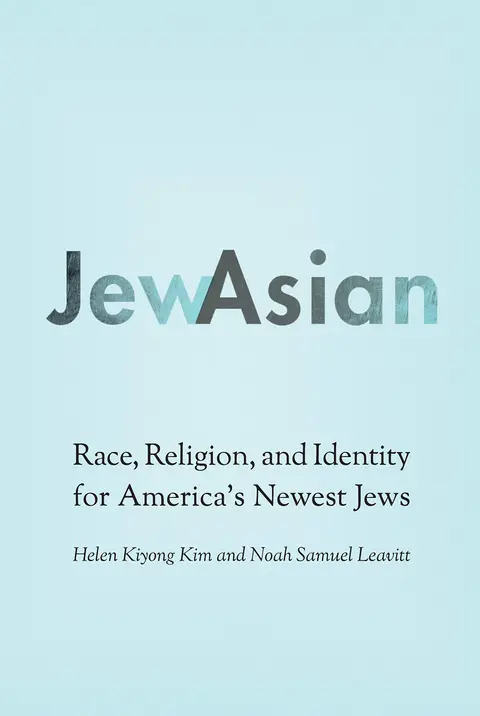 Cover of Jewasian