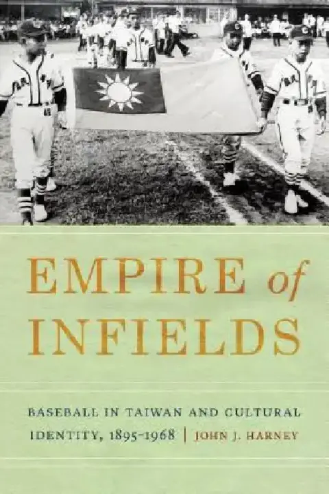 Cover of Empire of Infields