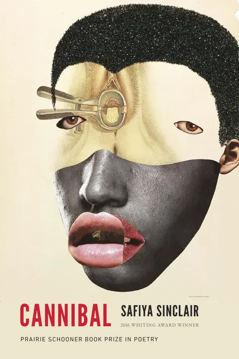 Cover of Cannibal
