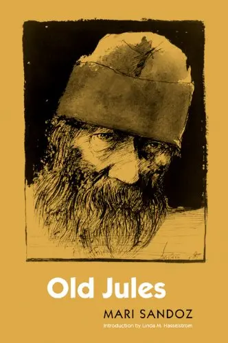Cover of Old Jules