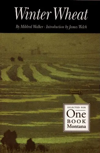 Cover of Winter Wheat