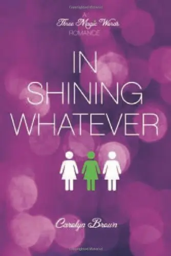 Cover of In Shining Whatever