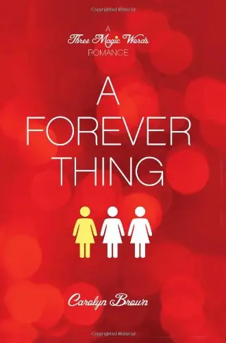 Cover of A Forever Thing