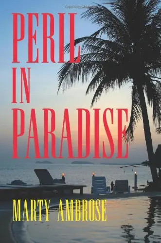 Cover of Peril in Paradise