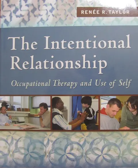 Cover of The Intentional Relationship