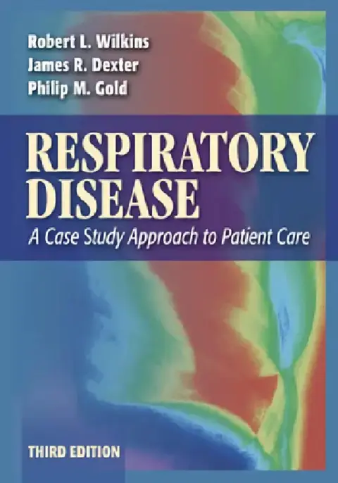 Cover of Respiratory Disease