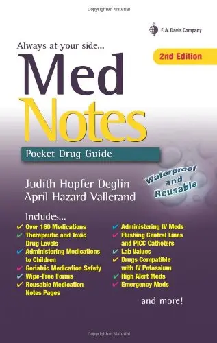 Cover of MedNotes