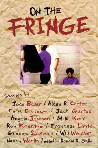 Cover of On the Fringe