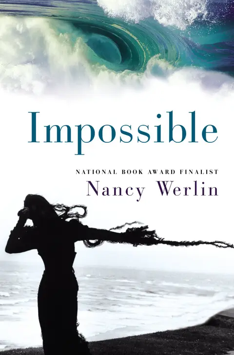 Cover of Impossible