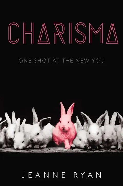 Cover of Charisma