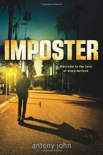 Cover of Imposter