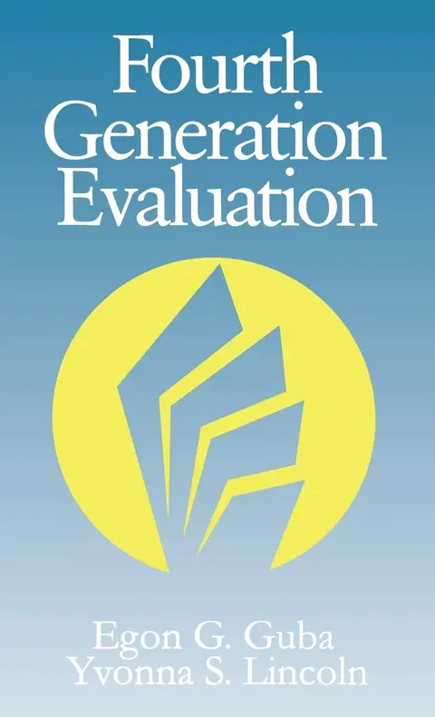 Cover of Fourth Generation Evaluation