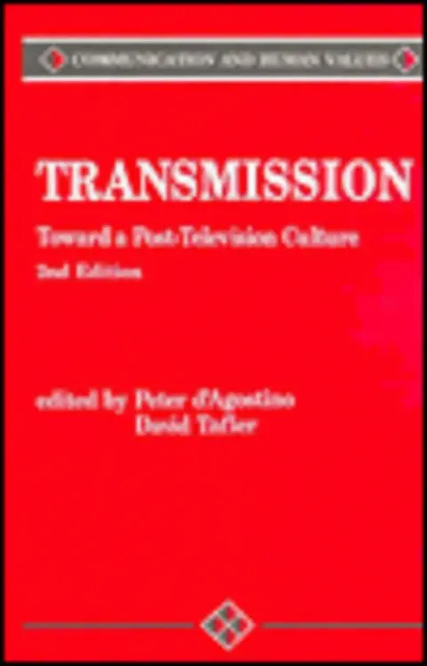 Cover of Transmission