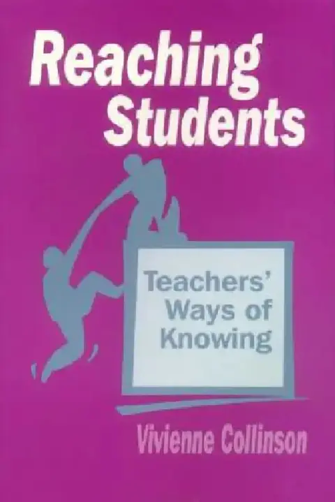 Cover of Reaching Students