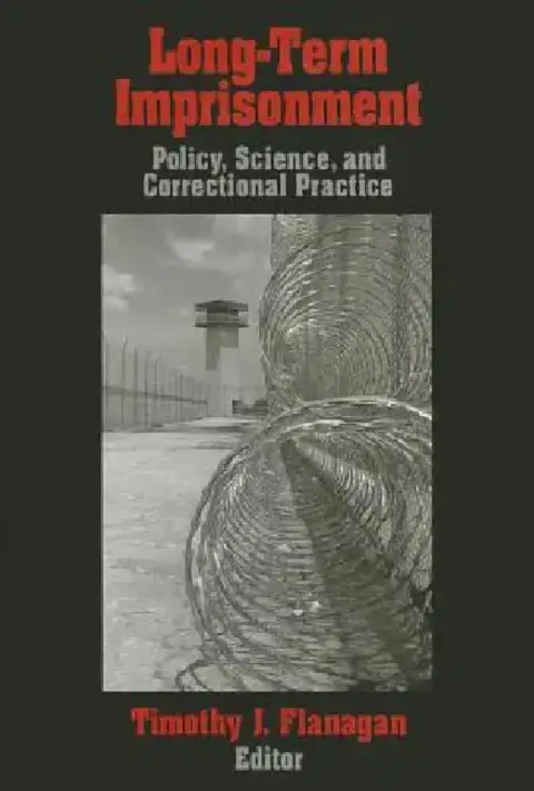 Cover of Long-Term Imprisonment