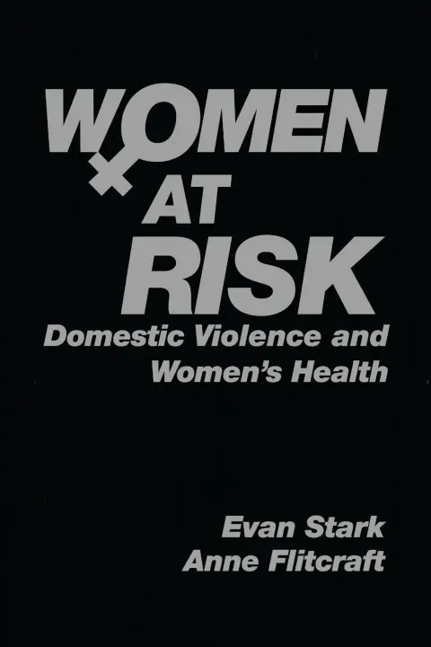 Cover of Women at Risk