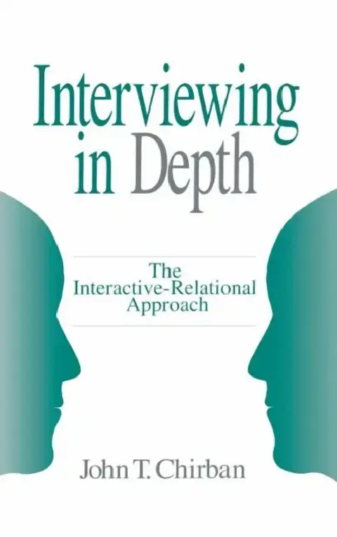 Cover of Interviewing in Depth