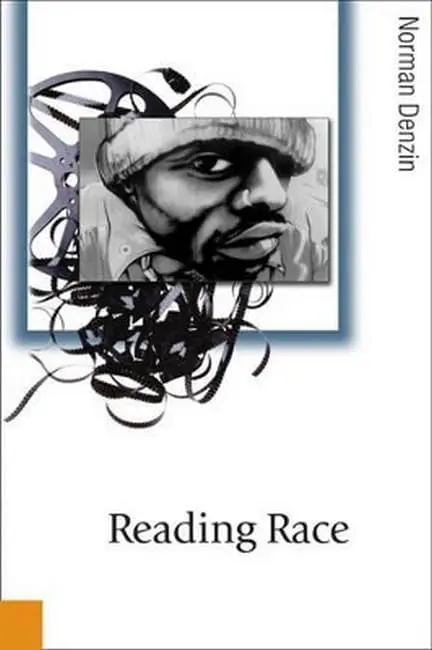 Cover of Reading Race