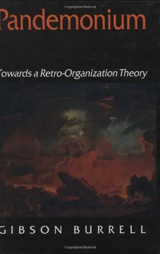 Cover of Pandemonium