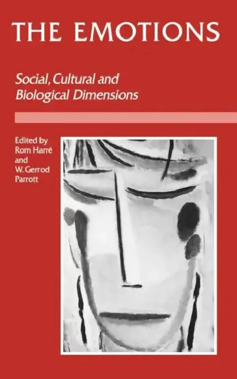 Cover of The Emotions