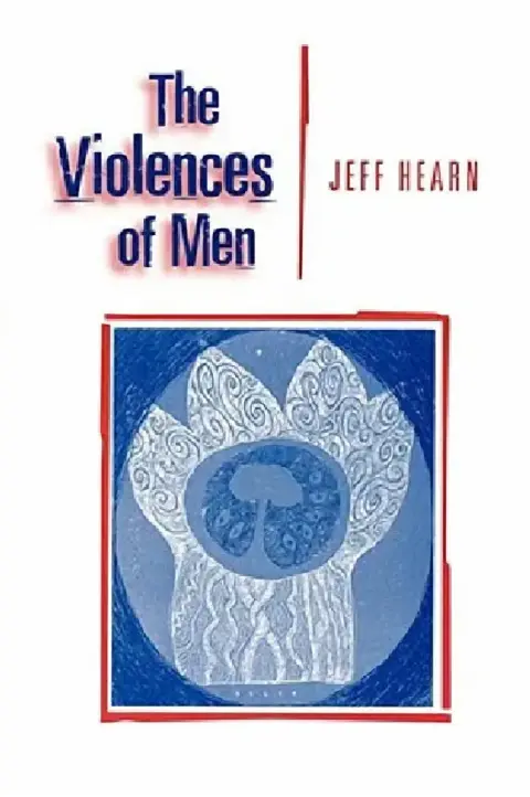 Cover of The Violences of Men