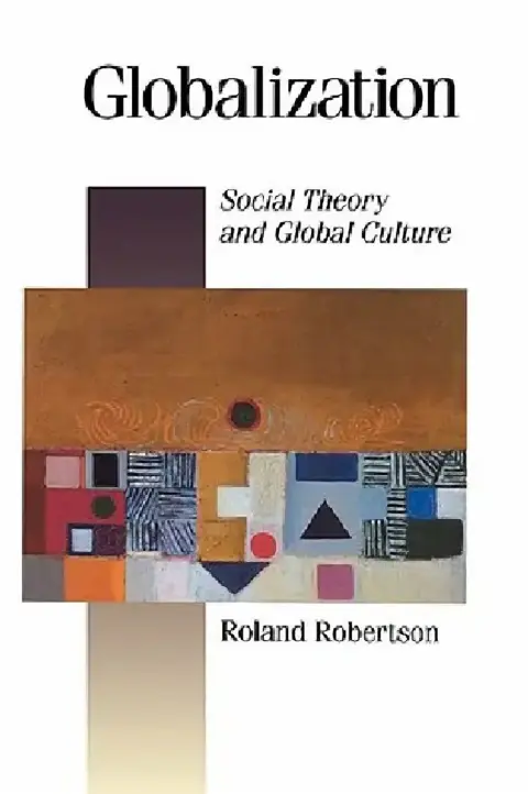 Cover of Globalization