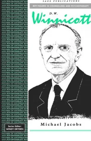 Cover of D W Winnicott