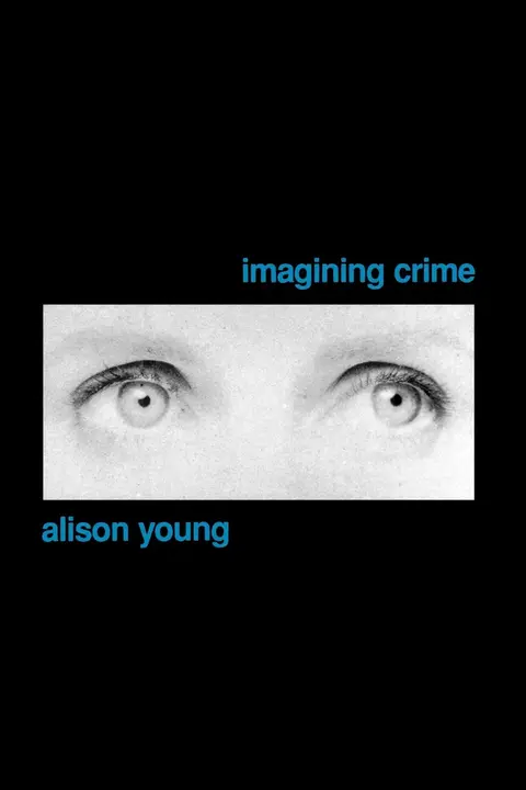 Cover of Imagining Crime