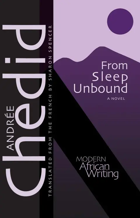 Cover of From Sleep Unbound