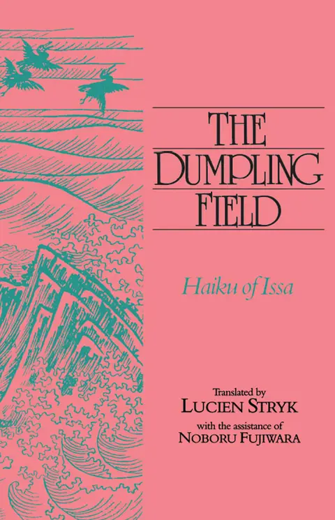 Cover of The Dumpling Field