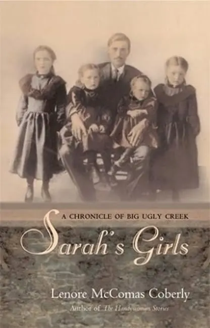 Cover of Sarah’s Girls