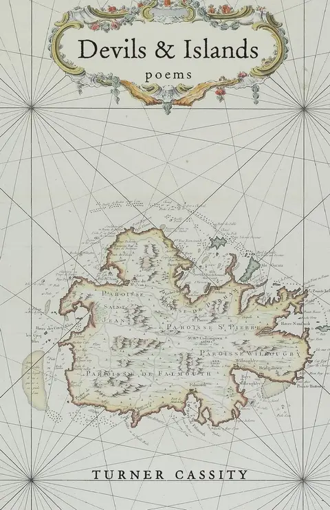 Cover of Devils & Islands