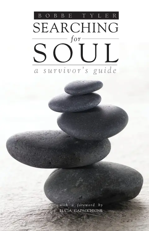Cover of Searching for Soul