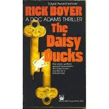 Cover of The Daisy Ducks