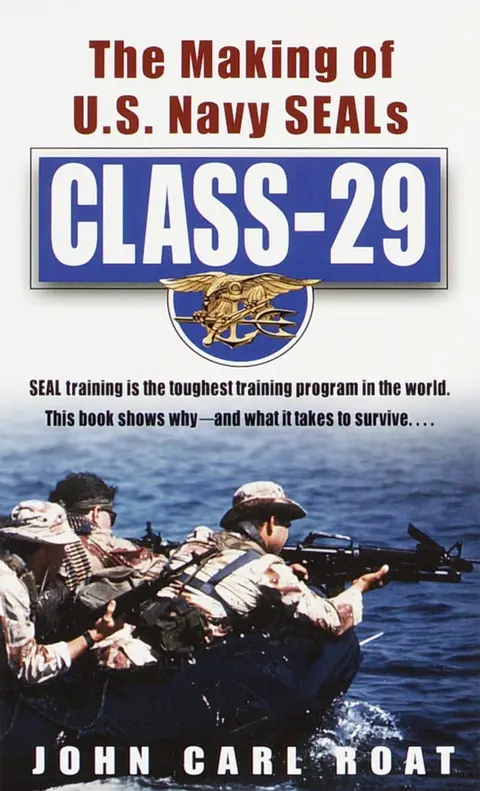 Cover of Class-29