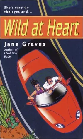 Cover of Wild at Heart