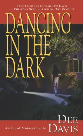 Cover of Dancing in the Dark