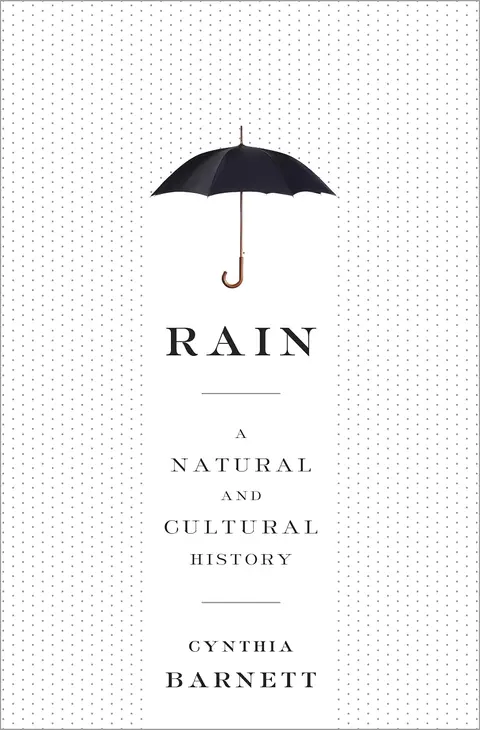 Cover of Rain