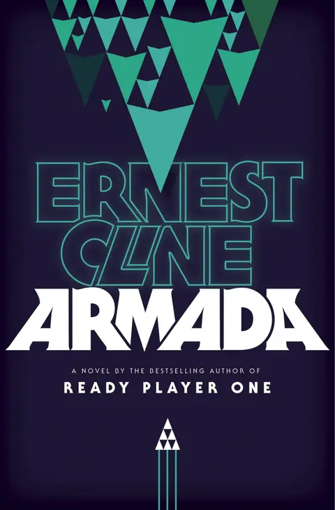 Cover of Armada